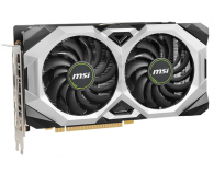 MSI GeForce RTX 2060 VENTUS OC 12GB GDDR6 - 711434 - zdjęcie 2